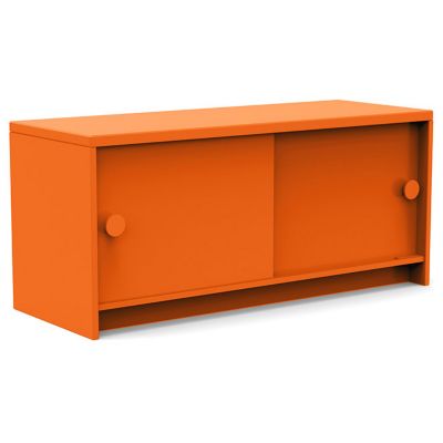 Slider Outdoor Credenza