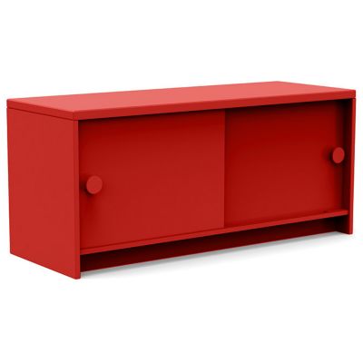 Slider Credenza