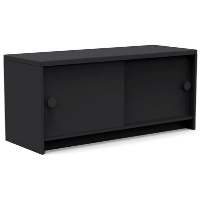 Slider Credenza