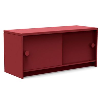 Slider Outdoor Credenza
