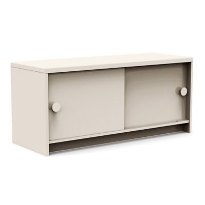 Slider Outdoor Credenza