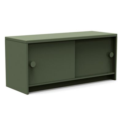 Slider Outdoor Credenza