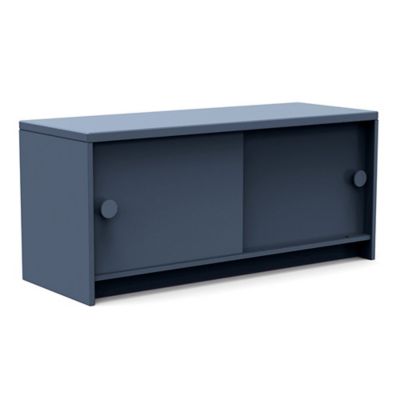 Slider Outdoor Credenza
