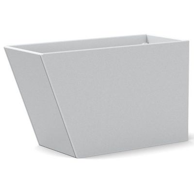 Tesselate Outdoor Jut Planter