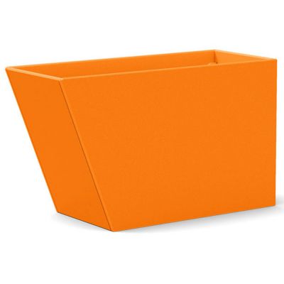 Tesselate Outdoor Jut Planter