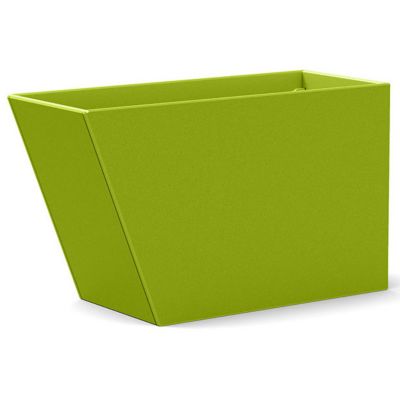 Tesselate Outdoor Jut Planter