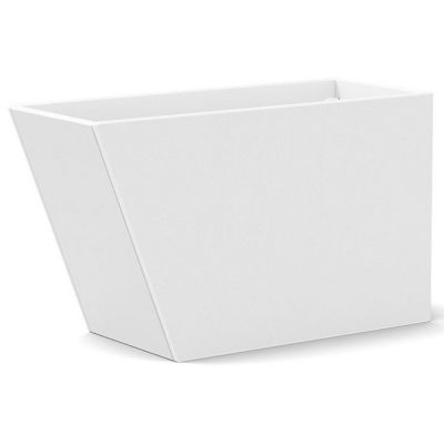 Tesselate Outdoor Jut Planter