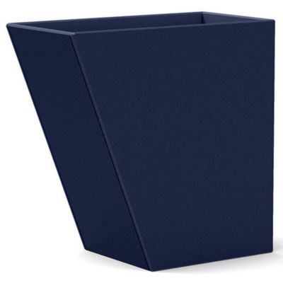 Tesselate Outdoor Jut Planter