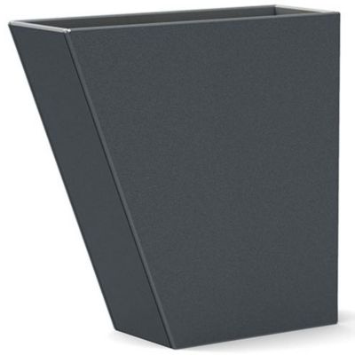 Tesselate Outdoor Jut Planter