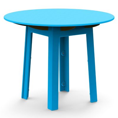 Fresh Air Round Cafe Table