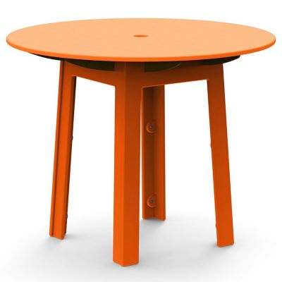 Fresh Air Round Cafe Table