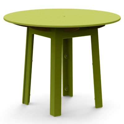 Fresh Air Round Cafe Table