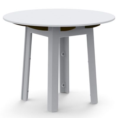 Fresh Air Round Cafe Table