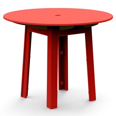 Fresh Air Round Cafe Table