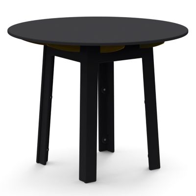 Fresh Air Round Cafe Table