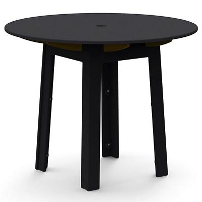 Fresh Air Round Cafe Table