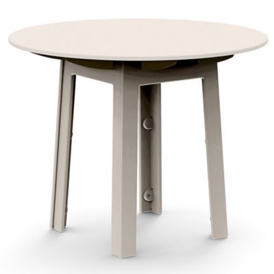 Fresh Air Round Cafe Table