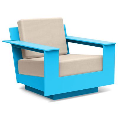 Nisswa Lounge Chair