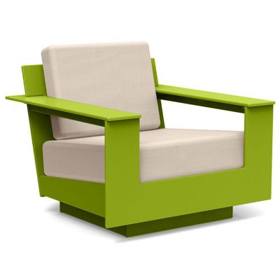 Nisswa Lounge Chair
