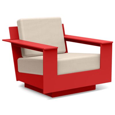 Nisswa Lounge Chair