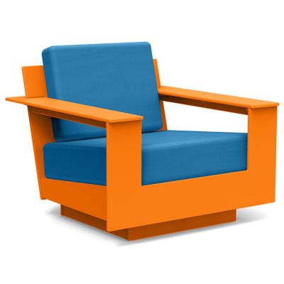 Nisswa Lounge Chair