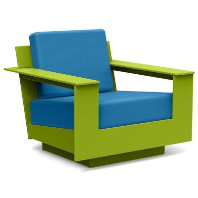 Nisswa Lounge Chair