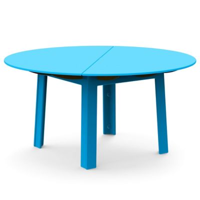 Fresh Air Round Outdoor Dining Table