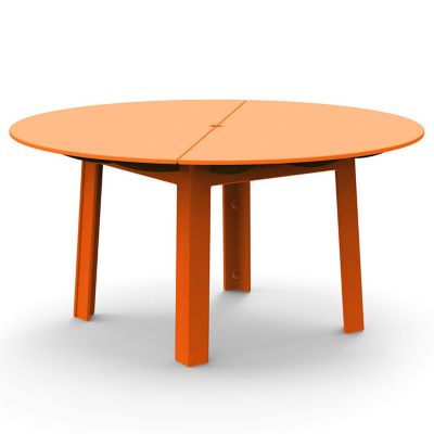 Fresh Air Round Dining Table