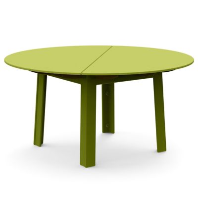 Fresh Air Round Outdoor Dining Table