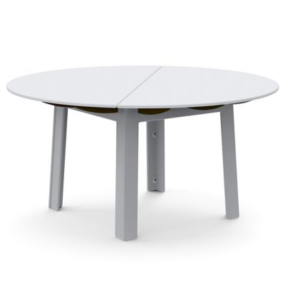 Fresh Air Round Outdoor Dining Table