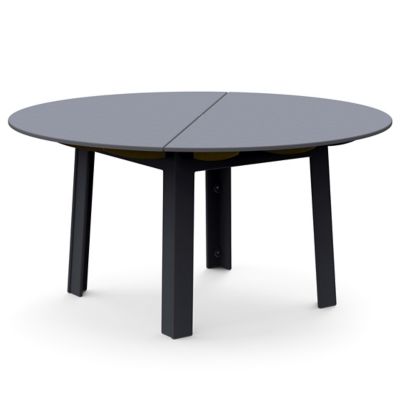 Fresh Air Round Outdoor Dining Table