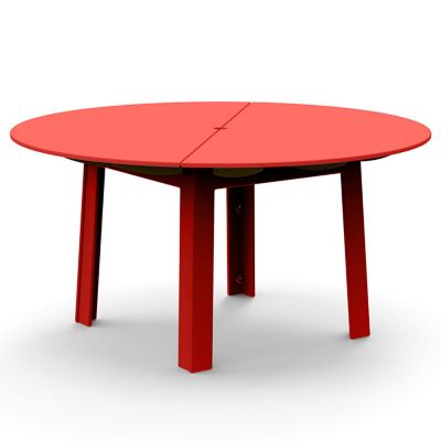 Fresh Air Round Dining Table