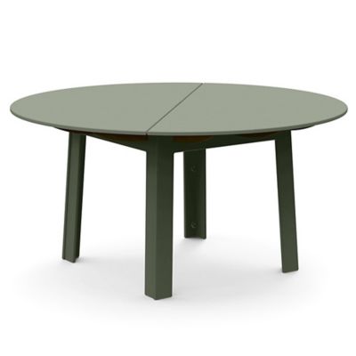 Fresh Air Round Outdoor Dining Table