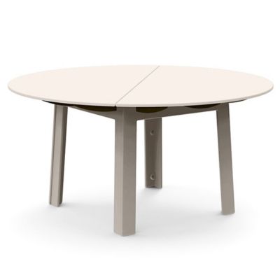 Fresh Air Round Outdoor Dining Table