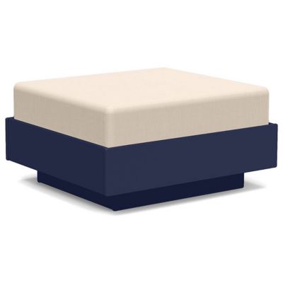 Nisswa Outdoor Ottoman