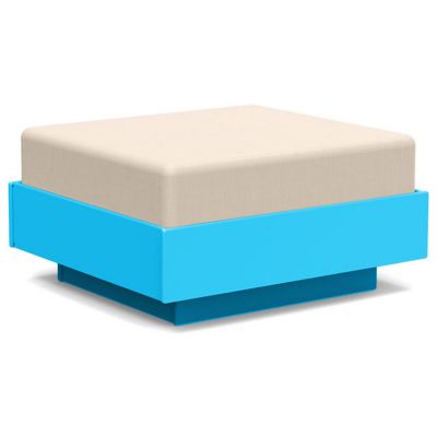 Nisswa Outdoor Ottoman
