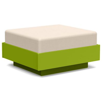 Nisswa Outdoor Ottoman