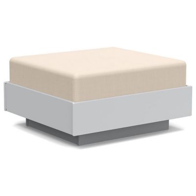 Nisswa Outdoor Ottoman