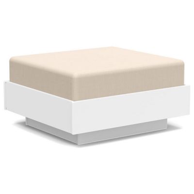 Nisswa Outdoor Ottoman