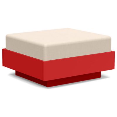 Nisswa Outdoor Ottoman