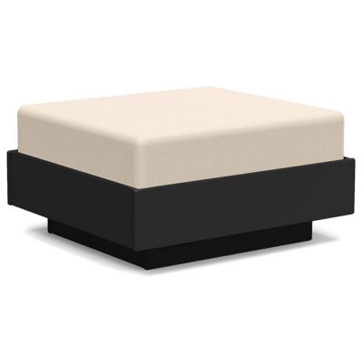 Nisswa Outdoor Ottoman