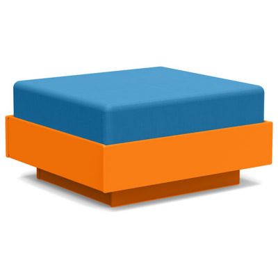 Nisswa Outdoor Ottoman