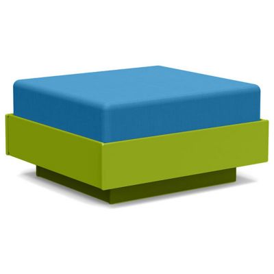 Nisswa Outdoor Ottoman