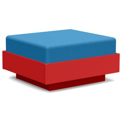Nisswa Outdoor Ottoman