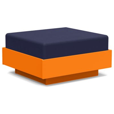 Nisswa Outdoor Ottoman