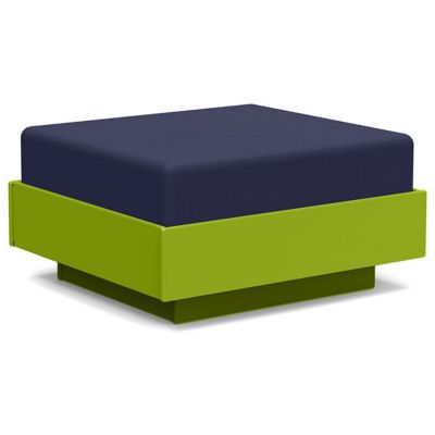 Nisswa Outdoor Ottoman