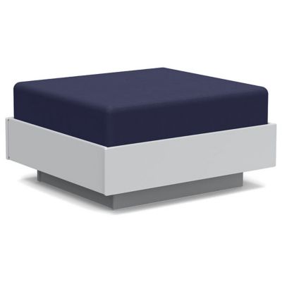 Nisswa Outdoor Ottoman