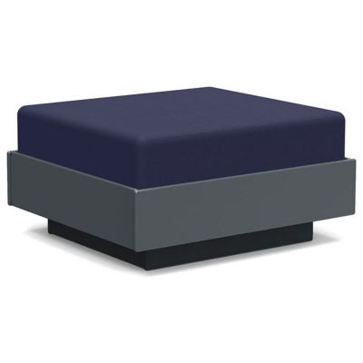Nisswa Outdoor Ottoman