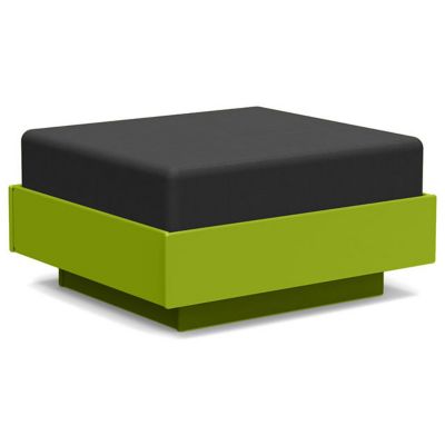 Nisswa Outdoor Ottoman