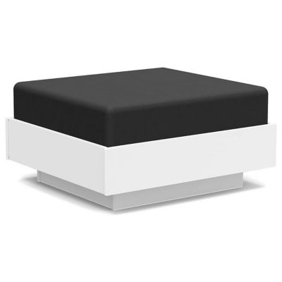 Nisswa Outdoor Ottoman